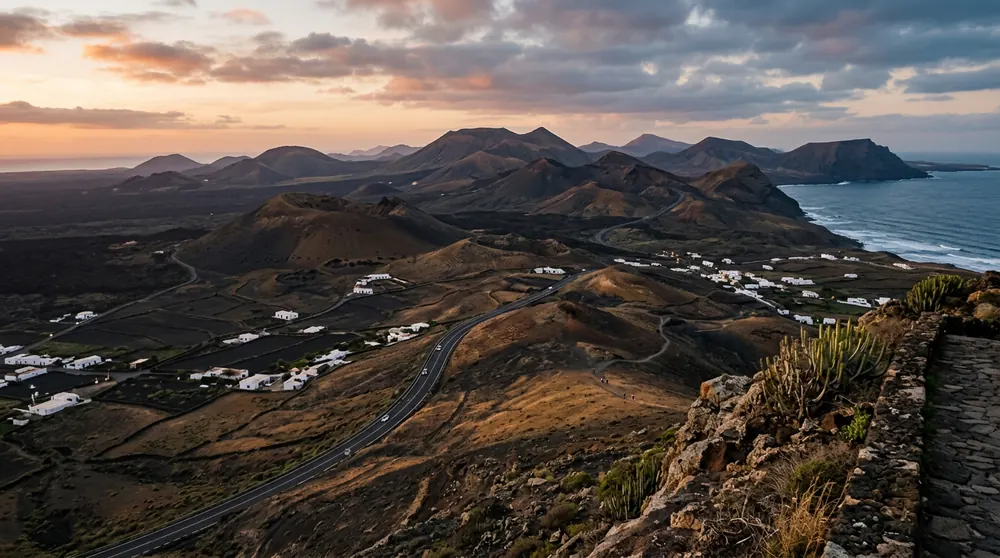 Lanzarote