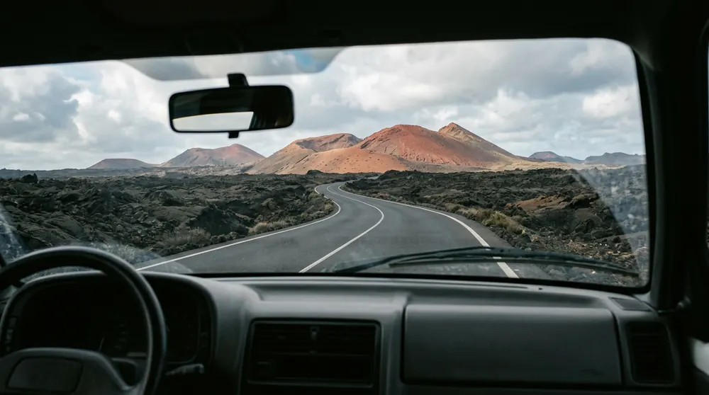 Location de voiture pas chère à Lanzarote – Les meilleures périodes pour louer moins cher
